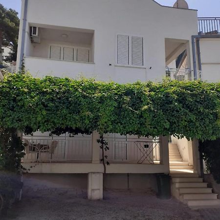 Apartments Vinea Baška Voda Εξωτερικό φωτογραφία