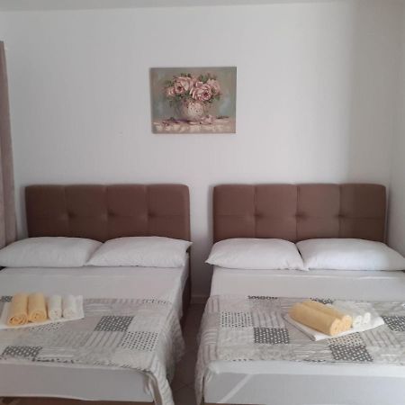 Apartments Vinea Baška Voda Εξωτερικό φωτογραφία