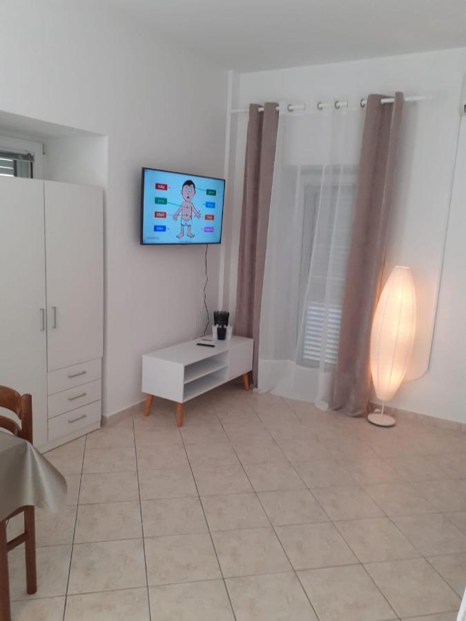 Apartments Vinea Baška Voda Εξωτερικό φωτογραφία